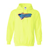 Hoodies South Carolina State Championships