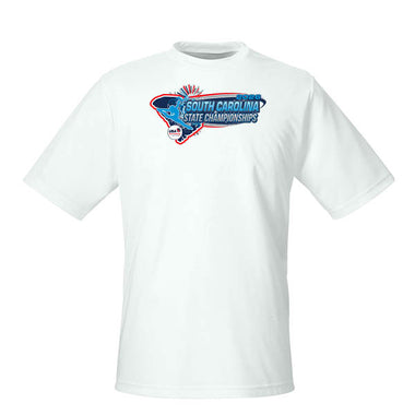 Team 365 Zone Performance-T-Shirts Southern California State Championships