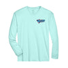 Team 365 Zone Performance Long Sleeve Shirts South Carolina State Championships