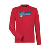 Team 365 Zone Performance Long Sleeve Shirts South Carolina State Championships