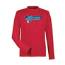 Team 365 Zone Performance Long Sleeve Shirts South Carolina State Championships