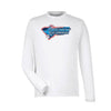 Team 365 Zone Performance Long Sleeve Shirts South Carolina State Championships