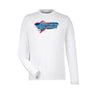 Team 365 Zone Performance Long Sleeve Shirts South Carolina State Championships