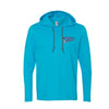J American Sport Laced Hoodies South Carolina State Championships