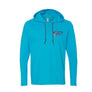 J American Sport Laced Hoodies South Carolina State Championships