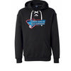J American Sport Laced Hoodies South Carolina State Championships