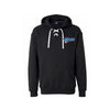 J American Sport Laced Hoodies South Carolina State Championships