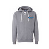 J American Sport Laced Hoodies South Carolina State Championships