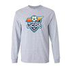 Next Level Long Sleeve Shirts Spring UCOC