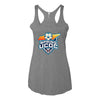 Women's Tank Tops Spring UCOC