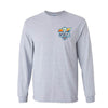 Next Level Long Sleeve Shirts Spring UCOC