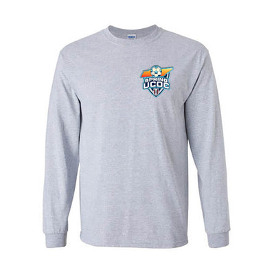 Next Level Long Sleeve Shirts Spring UCOC