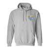 Hoodies Spring UCOC