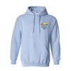 Hoodies Spring UCOC