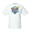 Team 365 Zone Performance-T-Shirts Spring UCOC