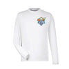 Team 365 Zone Performance Long Sleeve Shirts Spring UCOC