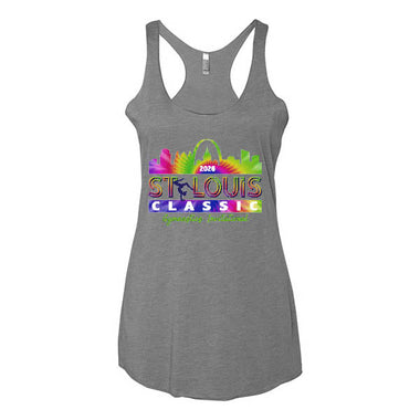 Women's Tank Tops St Louis Classic 2026 FNL