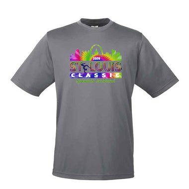 Team 365 Zone Performance-T-Shirts St Louis Classic 2026 FNL