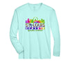Team 365 Zone Performance Long Sleeve Shirts St Louis Classic 2026 FNL