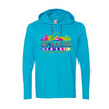 J American Sport Laced Hoodies St Louis Classic 2026 FNL