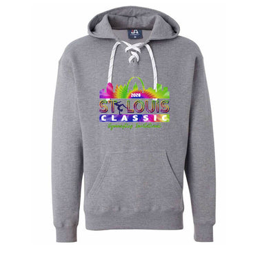 J American Sport Laced Hoodies St Louis Classic 2026