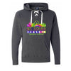 J American Sport Laced Hoodies St Louis Classic 2026 FNL