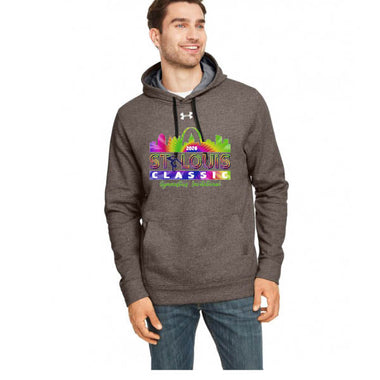 Under Armor Hoodie St Louis Classic 2026 FNL