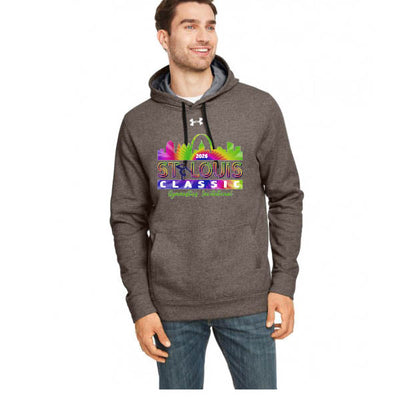 Under Armor Hoodie St Louis Classic 2026 FNL