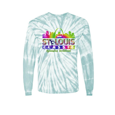 Next Level Long Sleeve Shirts St Louis Classic 2026