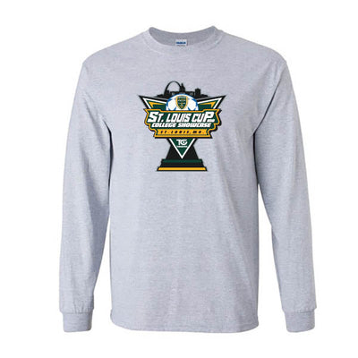 Next Level Long Sleeve Shirts St Louis Cup and College Showcase