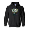 Hoodies St Louis Cup and College Showcase