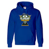 Hoodies St Louis Cup and College Showcase