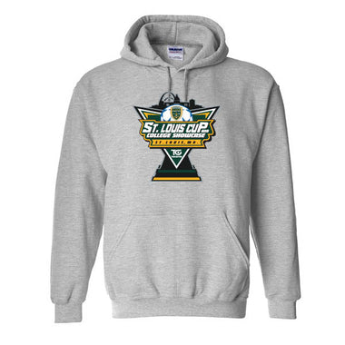 Hoodies St Louis Cup and College Showcase