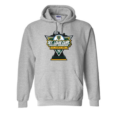 Hoodies St Louis Cup and College Showcase