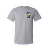 Next Level T-Shirts St Louis Cup and College Showcase