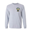 Next Level Long Sleeve Shirts St Louis Cup and College Showcase