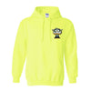 Hoodies St Louis Cup and College Showcase