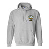 Hoodies St Louis Cup and College Showcase