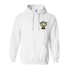 Hoodies St Louis Cup and College Showcase