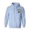 Hoodies St Louis Cup and College Showcase