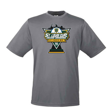 Team 365 Zone Performance-T-Shirts St Louis Cup and College Showcase