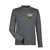 Team 365 Zone Performance Long Sleeve Shirts St Louis Cup and College Showcase