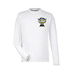 Team 365 Zone Performance Long Sleeve Shirts St Louis Cup and College Showcase
