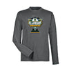 Team 365 Zone Performance Long Sleeve Shirts St Louis Cup and College Showcase