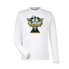 Team 365 Zone Performance Long Sleeve Shirts St Louis Cup and College Showcase