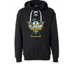 J American Sport Laced Hoodies St Louis Cup and College Showcase