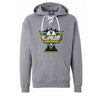 J American Sport Laced Hoodies St Louis Cup and College Showcase