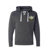 J American Sport Laced Hoodies St Louis Cup and College Showcase