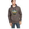 Under Armor Hoodie St Louis Cup and College Showcase