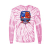 Next Level Long Sleeve Shirts State Games of Mississippi